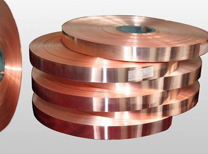 紫銅帶鍍錫工藝？